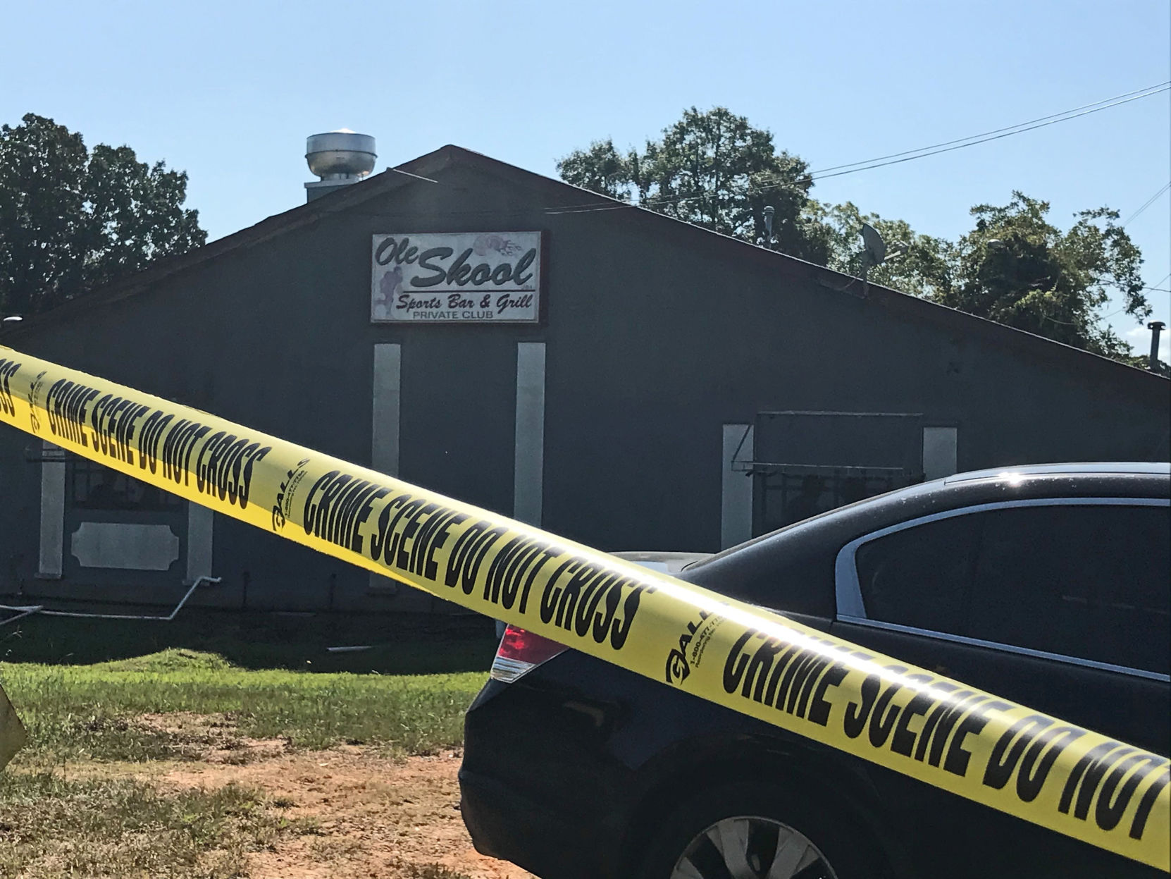 Lancaster shooting